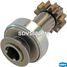 Krauf SDV5683PN Бендикс стартера - 6
