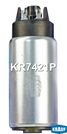 Krauf KR7421P Бензонасос электрический - 1