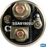 Krauf SSA8190SU Втягивающее реле стартера - 3