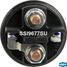 Krauf SSI9677SU Втягивающее реле стартера - 3