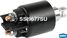 Krauf SSI9677SU Втягивающее реле стартера - 4