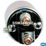 Krauf SSM2472HE Втягивающее реле стартера - 3