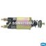 Krauf SSW4110SU Втягивающее реле стартера - 1