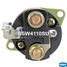 Krauf SSW4110SU Втягивающее реле стартера - 3