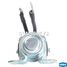 Krauf SSM3891YJ Втягивающее реле стартера маленькое - 5