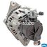 Krauf ALM1533DD Генератор - 2