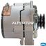Krauf ALP9447UW Генератор 73Amp - 6