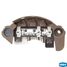 Krauf AEM6254DD Диодный мост генератора - 2