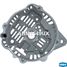 Krauf ABM1549UX Крышка генератора задняя - 3