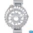 Krauf ABF2951MQ Крышка генератора передняя - 2