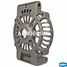 Krauf ABM3691UX Крышка генератора передняя - 2