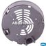 Krauf ABB8104DD Крышка генератора пластик - 1