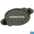 Krauf AZD9875UX Крышка подшипника - 1