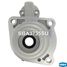 Krauf SBA3735SU Крышка стартера передняя - 1