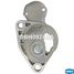 Krauf SBH0924BA Крышка стартера передняя - 1