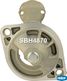 Krauf SBH4870 Крышка стартера передняя - 1