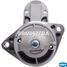 Krauf SBM0627BA Крышка стартера передняя - 1