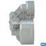Krauf SBG7489BW Крышка стартера промежуточная - 3