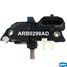 Krauf ARB0298AD Регулятор генератора - 2