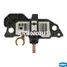 Krauf ARB0703UT Регулятор генератора - 1