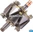 Krauf AVA0223UX Ротор генератора - 1