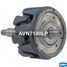 Krauf AVN7140LP Ротор генератора+обмотка - 2
