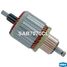 Krauf SAB7070CL Ротор стартера - 1