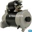 Krauf STB0222YN Стартер - 2