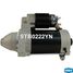 Krauf STB0222YN Стартер - 4