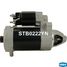 Krauf STB0222YN Стартер - 5