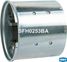 Krauf SFH0253BA Статор стартера со стаканом - 1
