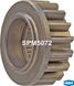 Krauf SPM5072 Шестерня бендикса - 2