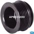 Krauf APB3332DD Шкив генератора - 1