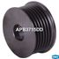 Krauf APB3715DD Шкив генератора - 2