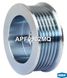 Krauf APF0962MQ Шкив генератора - 1
