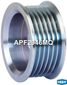 Krauf APF2946MQ Шкив генератора - 1