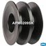 Krauf APM0209SK Шкив генератора - 1
