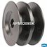 Krauf APM0209SK Шкив генератора - 2