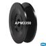 Krauf APM3350 Шкив генератора - 1