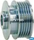 Krauf APV7585 Шкив генератора - 2
