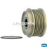 Krauf APD0009PN Шкив обгонный генератора - 1