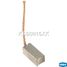 Krauf KSB0016XK Щетка мотора отопителя (1шт.) - 1