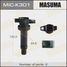 Masuma MIC-K301 Катушка зажигания masuma, elantra, ceed / gamma 06- - 1