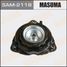Masuma SAM-2118 Опора амортизатора (чашка стоек) masuma murano, teana / z52r, l33r front | перед | - 1