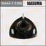 Masuma SAM-1139 Опора амортизатора (чашка стоек) masuma yaris, vitz / scp10l, scp11 front | перед | - 1