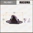 Masuma RU-681 Отбойник masuma pajero sport, l200 / kh8w, kb4t front up - 1