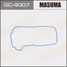 Masuma GC-4007 Прокладка клапанной крышки masuma cx-9 / tb89** RH - 1