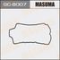 Masuma GC-8007 Прокладка клапанной крышки masuma outback, tribeca / ez36 LH - 1
