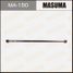 Masuma MA-150 Рычаг верхний masuma rear land cruiser prado, gx470 / grj120l, uzj120l (1/8) | зад прав/лев | - 1
