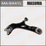 Masuma MA-9441L Рычаг нижний masuma front low nx200, nx300h / zgz10l, ayz15l (L) (1/6) | перед лев | - 1